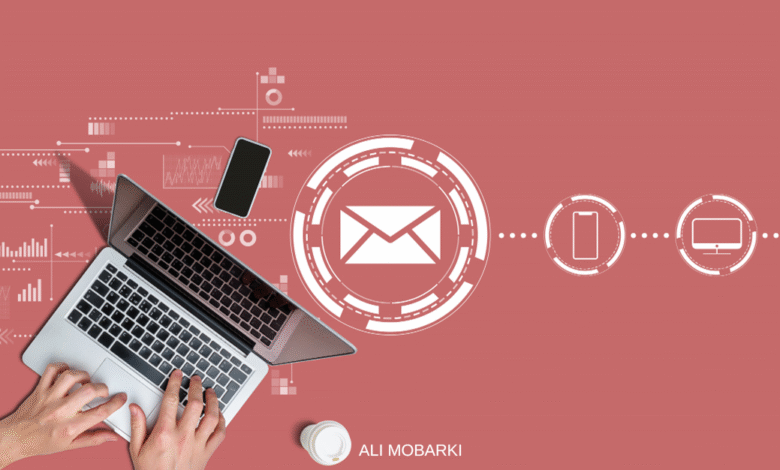 Email automation