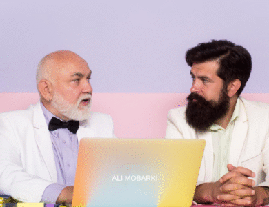 Competitor analysis in SEO