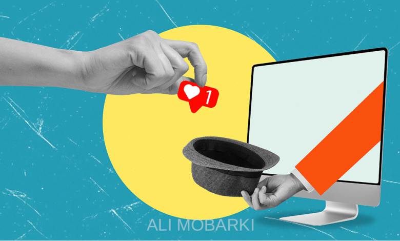 إعادة الاستهداف في الإعلانات