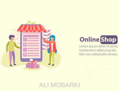 إعداد متجرك على سلة