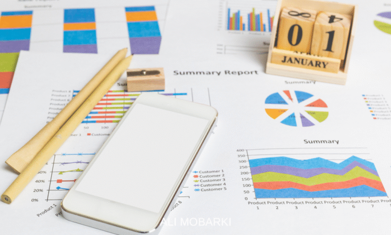 Checklist for auditing Google Ads campaigns