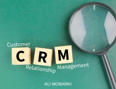 What is CRM?