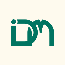 Ali Mobarki Logo
